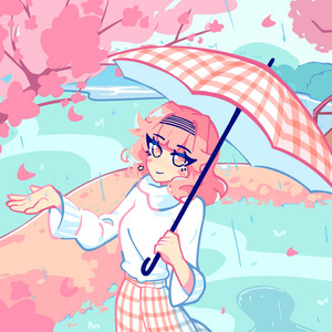 Sound of Spring by MiliSen
