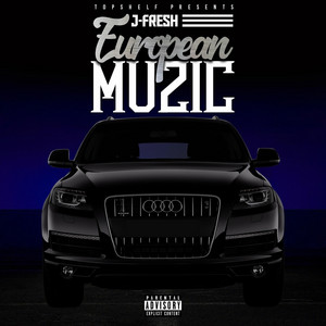 Jfresh - Love My Life