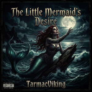The Little mermaid's desire by TarmacViking