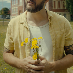Hard Time album cover