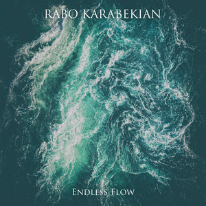 Endless Flow by Rabo Karabekian