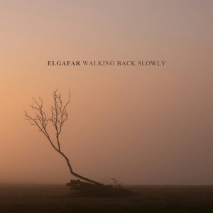 Walking Back Slowly by Elgafar