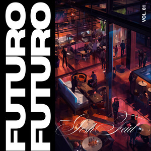 FUTURO by GoshFeid