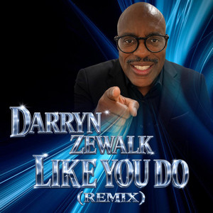 Like You Do - Remix by Darryn Zewalk