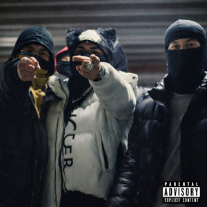 CONNEXION (feat. Gutta192 & Ceez)