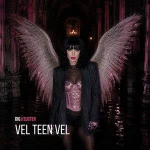 Vel teen vel by Digsuster
