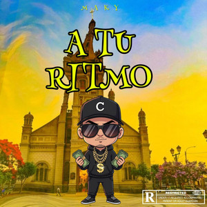 A TU RITMO by MaKy