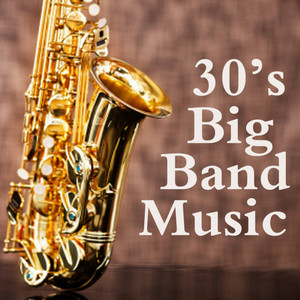 Big Band Music - Maria Elena