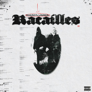 Racailles by Muerto, Kista