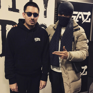 DJ G-A-Z freestyle 1 by DJ G-A-Z, Meekz Manny