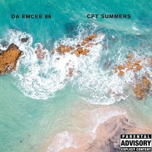 Portada de CPT Summers