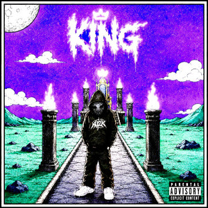 KING by Aj2k