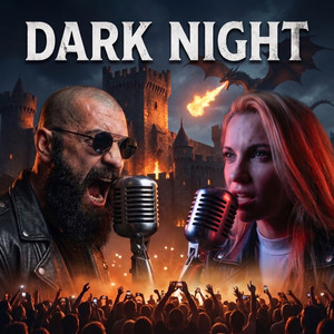 Dark Night by Bob Dominator