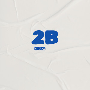 Portada de 2B