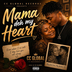 Dear Mum by ccglobal