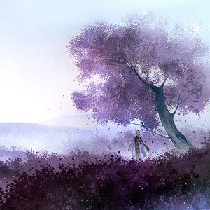 芳华旧 by 银临, 蔡翊昇
