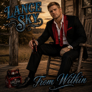 Sometimes by Lance Sky
