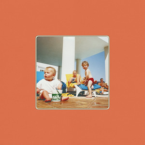 It Could Be Today by Sons of Sevilla