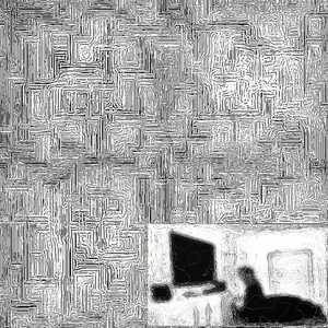 danny pineda* & You in another body - Lions and Tigers