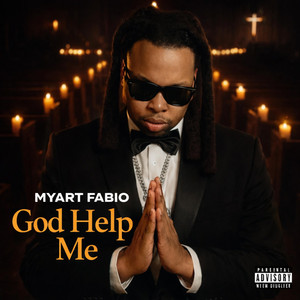 God Help Me by MYART FABIO