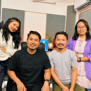 Dhirendra K Magar - Kuhiro