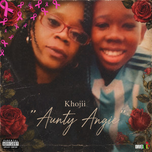 Aunty Angie by Khojii