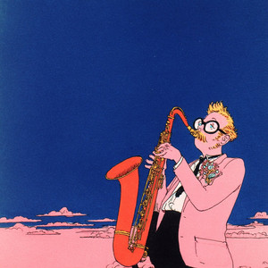 Glamour Lane by Pink City