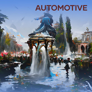 COKS MUSIC - Automotive