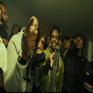 Dat Sound by Yay$ki, Tnb Child