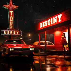 Destiny - Tanner Usrey