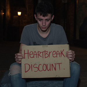 Heartbreak Discount by Mr.Seak