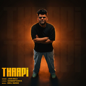 Thaapi by Jass Ralli, Drill Smoke