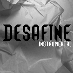 Desafine - Instrumental by Bra Leyend Music