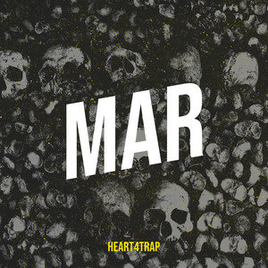 Mar by heart4trap