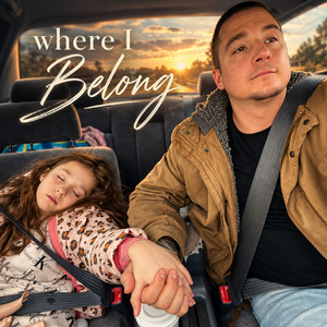 WHERE I BELONG by Matt Keegan, VanLee XII