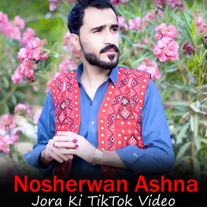 Nosherwan Ashna - Jora Ki TikTok Video