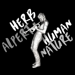 Human Nature cover