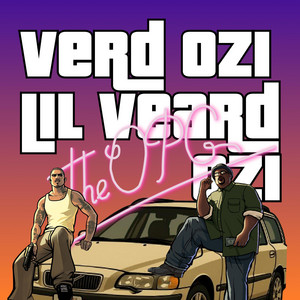 VOLVO (Verd Ozi Lil Veard Ozi)