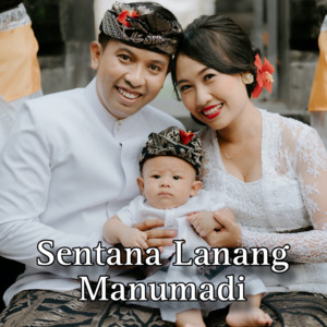 Kartono Yasa - Sentana Lanang Manumadi (feat. Sunari Galuh)