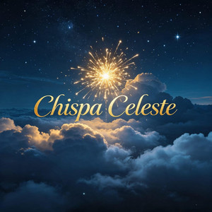 Chispa Celeste by Djcacoeblock