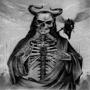 For Satan by Spectral Machine Core