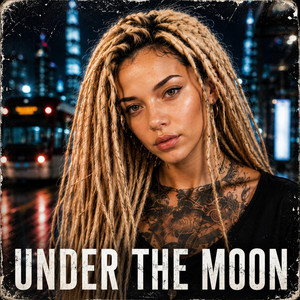 Under the Moon by Laura Mia Sommer