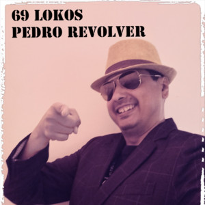 Pedro Revolver
