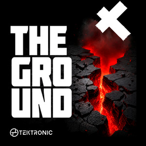 The Ground by Tektronic