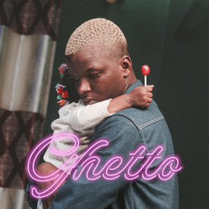 Ghetto by MSKey
