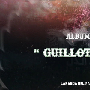 ULTRAS STAR BOYS - SQUADRA IMMORTALE (ALBUM GUILLOTINA 2023)