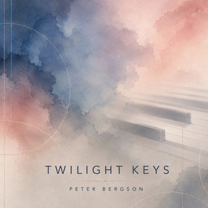 Twilight Keys by Peter Bergson
