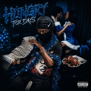 Hungry for Days by YFGTae
