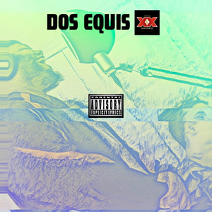 Dos Equis / Tony Stark by H2oglizzy