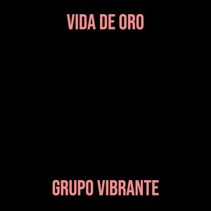 Grupo Vibrante - Vida De Oro